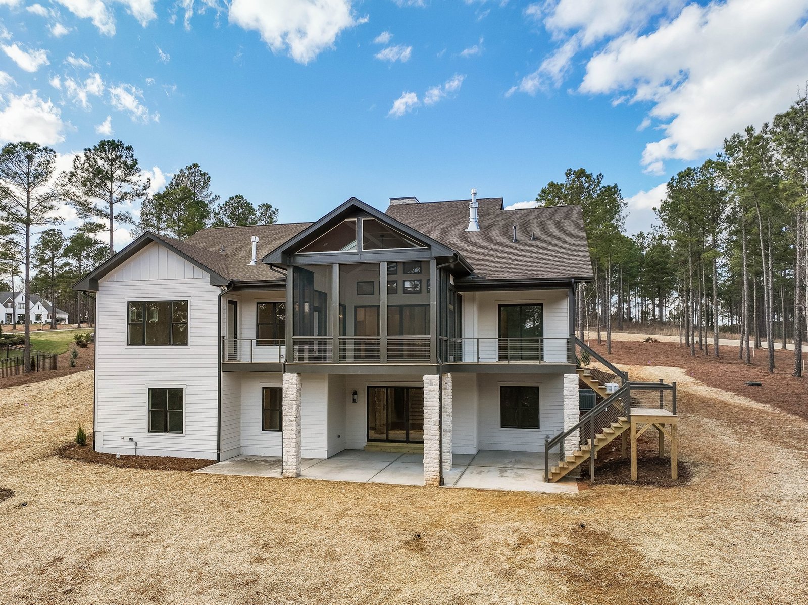 Sandpiper-at-Seaforth-Landing-print-126-097-Back-of-House-4200x3147-300dpi